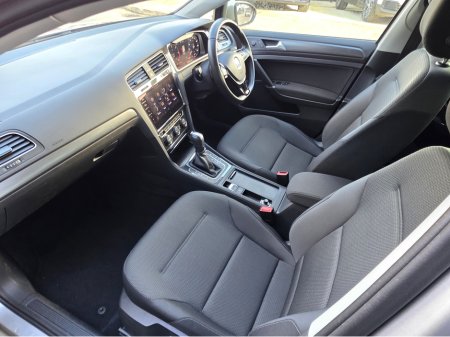2020 Volkswagen Golf 2020 VW Golf 2.0 TDi Comfort Auto, Ultra Low Miles €24,900 thumbnail