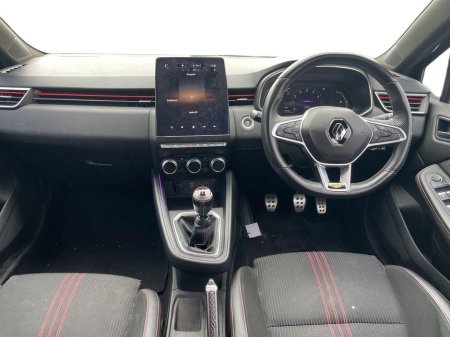 2019 Renault Clio RS Line TCe 100 MY19 €13,950 thumbnail