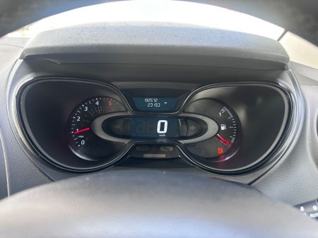 2018 Renault Captur 1.5 DCI, DYNAMIQUE MODEL, NEW NCT, FINANCE, WARRANTY, 5 STAR REVIEWS €8,995 thumbnail