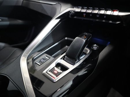 2022 Peugeot 3008 - thumbnail 23