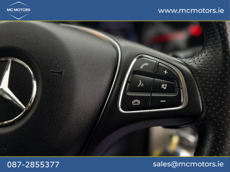 2018 Mercedes-Benz C Class - thumbnail 24