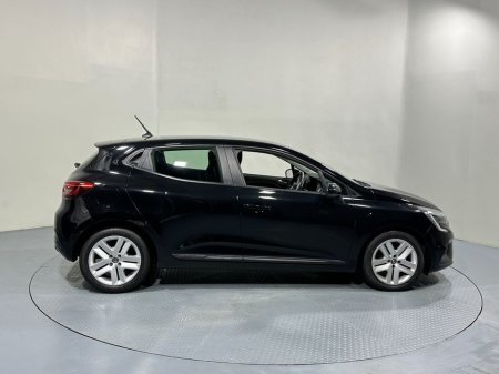 2022 Renault Clio Dynamique 1.0 Petrol 222 €14,400 thumbnail