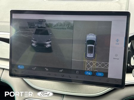 2025 BYD Seal U - thumbnail 26