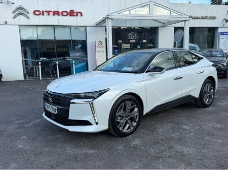 2026 DS Automobiles DS 4 - thumbnail 1