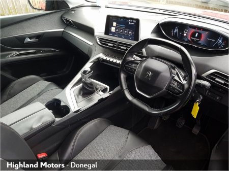 2018 Peugeot 3008 - thumbnail 6