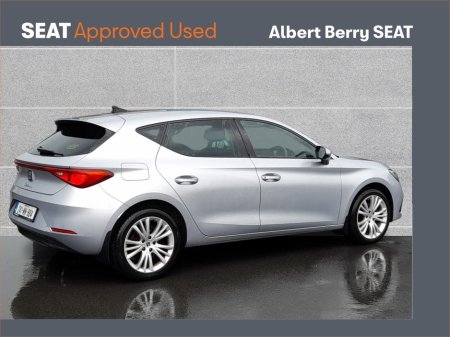 2024 SEAT Leon - photo 4