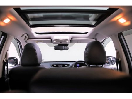 2018 Nissan X-Trail - thumbnail 23