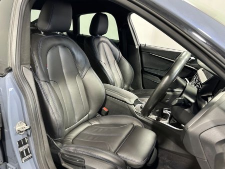2022 BMW 2 Series 218i M Sport Gran Coupe €29,800 thumbnail