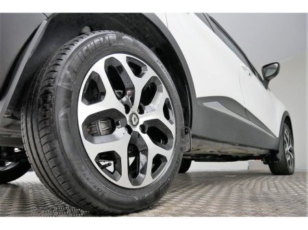 2018 Renault Captur 1.5 DCI SIGNATURE X NAV BI-TONE ROOF*FULL LEATHER* €13,890 thumbnail