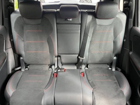 2023 Mercedes-Benz EQB - thumbnail 12