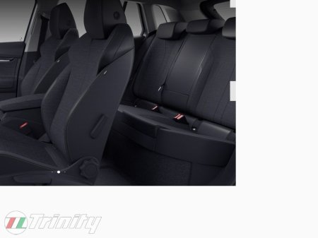 2026 Skoda Elroq - photo 4