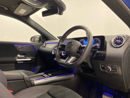 2024 Mercedes-Benz GLA Class GLA 250 e A/T AMG Line | Night Package, Reversing Camera, Keyless Start Function, Reversing Camera €51,950 thumbnail