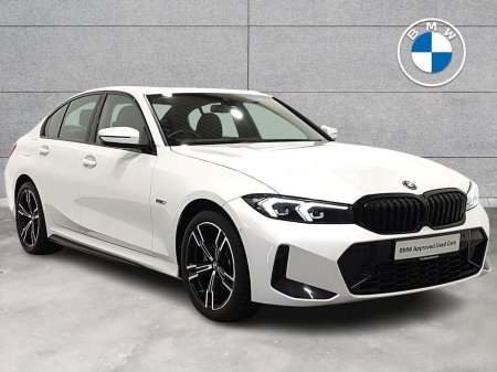 2023 BMW 3 Series - €41,950