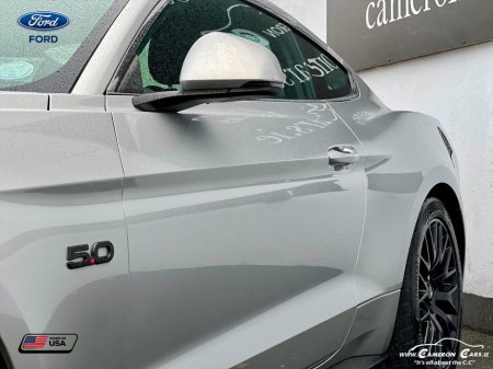 2017 Ford Mustang - thumbnail 22