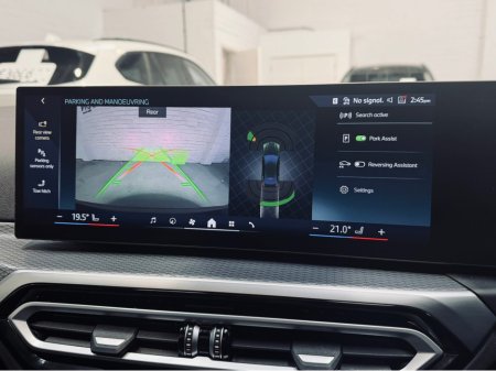 2024 BMW i4 - thumbnail 20