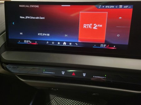 2025 BMW X3 30e xDrive M Sport €72,975 thumbnail