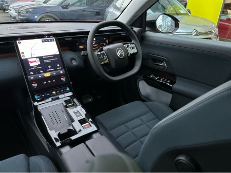 2026 Citroen C5 Aircross - thumbnail 2