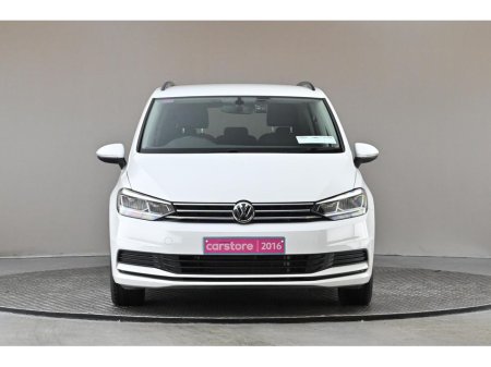 2016 Volkswagen Touran *JAN 2026 PRICE NOW*1.4 TSI DSG TRENDLINE*REVERSE CAM* €16,880