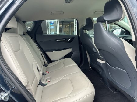 2022 Kia EV6 - thumbnail 10