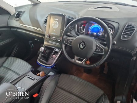 2019 Renault Scenic - thumbnail 6