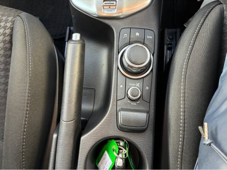 2017 Mazda Demio - thumbnail 16