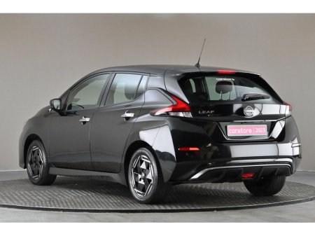 2023 Nissan Leaf - thumbnail 7