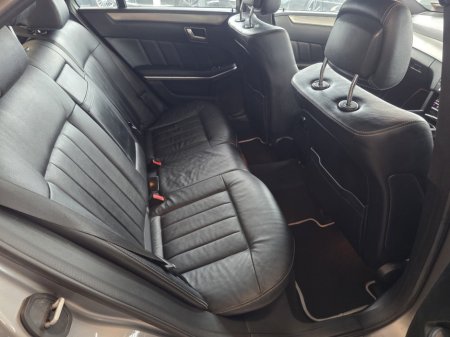 2014 Mercedes-Benz E Class - thumbnail 11