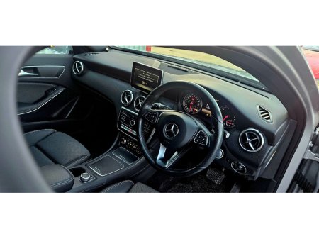 2017 Mercedes-Benz A Class - thumbnail 26