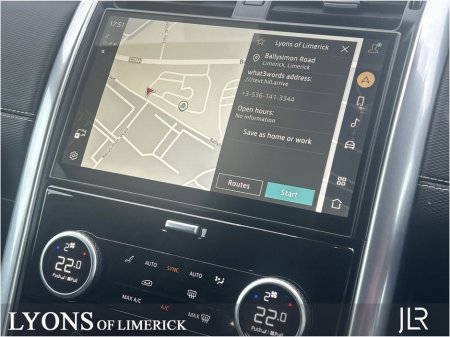 2024 Land Rover Discovery - thumbnail 10