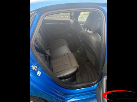 2019 Audi A3 - thumbnail 12