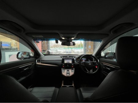 2019 Honda CR-V €27950 2019 HONDA CR-V EX HYBRID MASTERPIECE 2.0 AUTOMATIC / CRUISE CONTROL / REVERSE CAMERA / ELECTRIC MEMORY & HEATED SEATS / PANORAMIC SUNROOF AND MORE €27,950 thumbnail