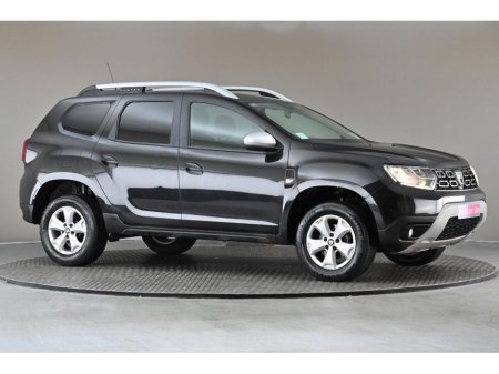 2020 Dacia Duster - thumbnail 12