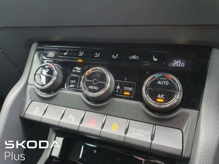 2024 Skoda Karoq - thumbnail 17