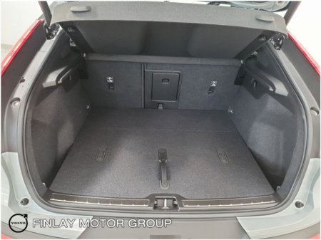 2026 Volvo EC40 Recharge Single Motor Extended Range €51,365 thumbnail