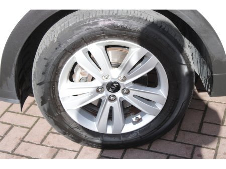 2016 Kia Sportage - thumbnail 22