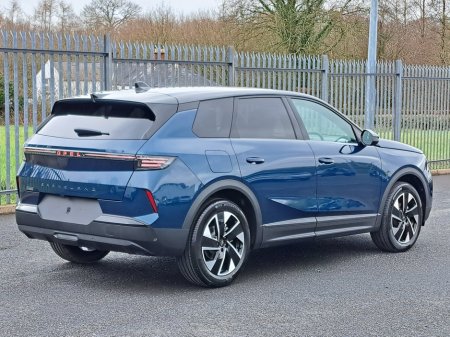 2026 Opel Grandland - thumbnail 4