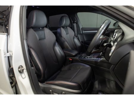 2017 Audi S3  €27,950 thumbnail