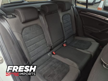 2016 Volkswagen Golf *TOP SPEC MODEL* €13,950 thumbnail