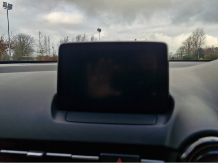 2017 Mazda Demio AUTOMATIC FINANCE AVAILABLE €10,994 thumbnail