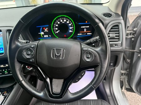 2015 Honda Vezel  €14,890 thumbnail