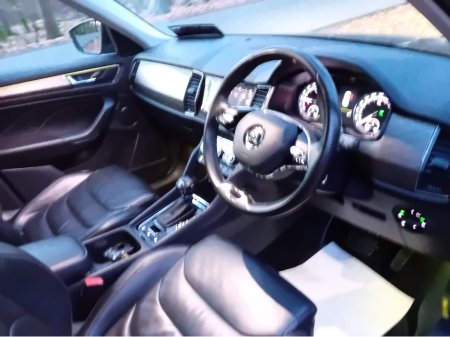 2022 Skoda Kodiaq - thumbnail 9