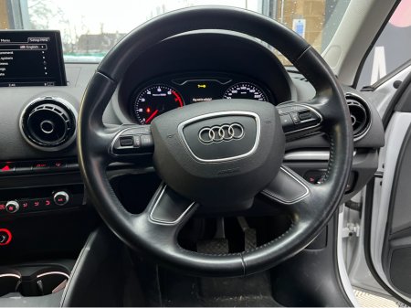 2016 Audi A3 - thumbnail 7