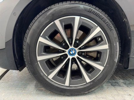 2024 BMW 3 Series 330e Sport Saloon €46,975 thumbnail