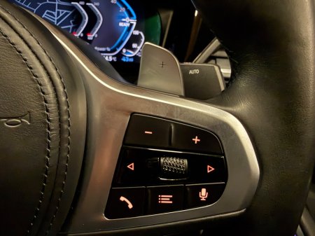 2022 BMW 3 Series - thumbnail 22