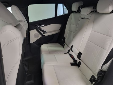 2026 BMW iX2 eDrive20 M Sport €58,975 thumbnail