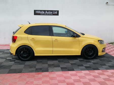 2010 Volkswagen Polo - thumbnail 12