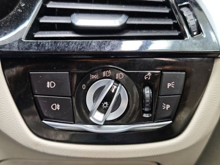 2019 BMW 5 Series - thumbnail 29