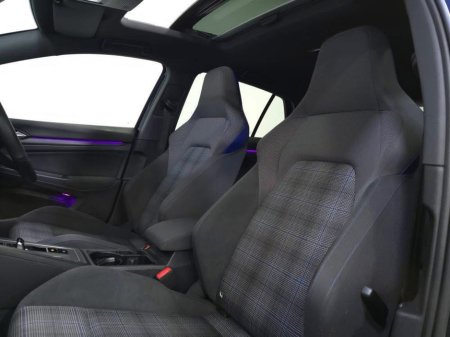 2022 Volkswagen Golf 1.4 TSI 5DR 245HP GTE DSG €27,950 thumbnail