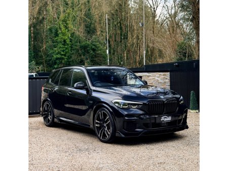 2021 BMW X5 - thumbnail 1