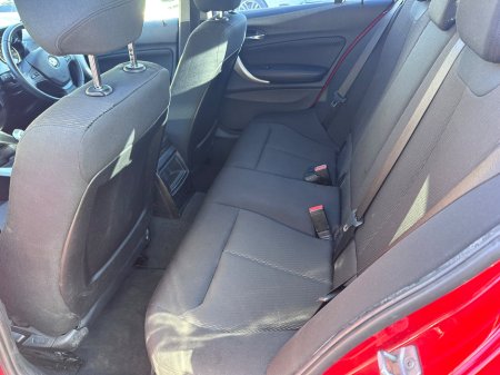 2016 BMW 1 Series 118i Sport €13,950 thumbnail